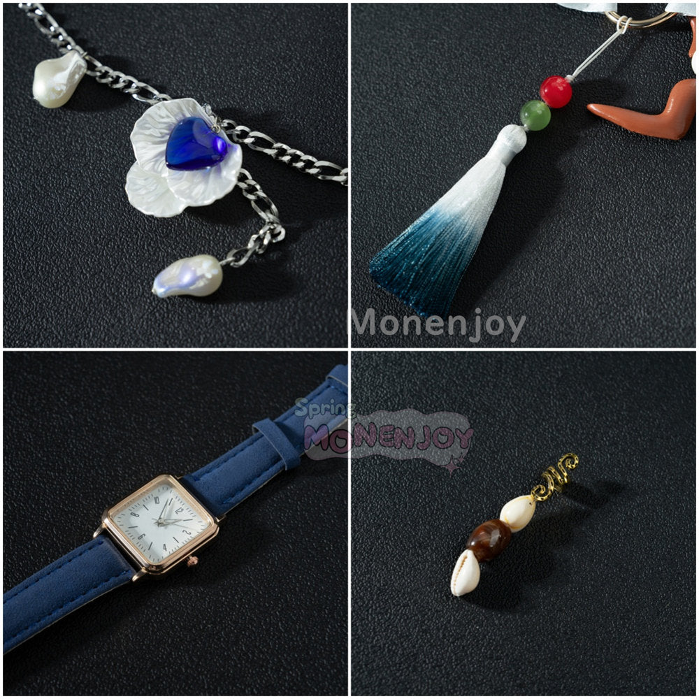 納品　Monenjoy　アイデンティティ5　写真家(ジョゼフ　コスプレ衣装　イベント　夏休みイベント　第五人格/IdentityV　写真家UR衣装　コスチューム MONENJOY