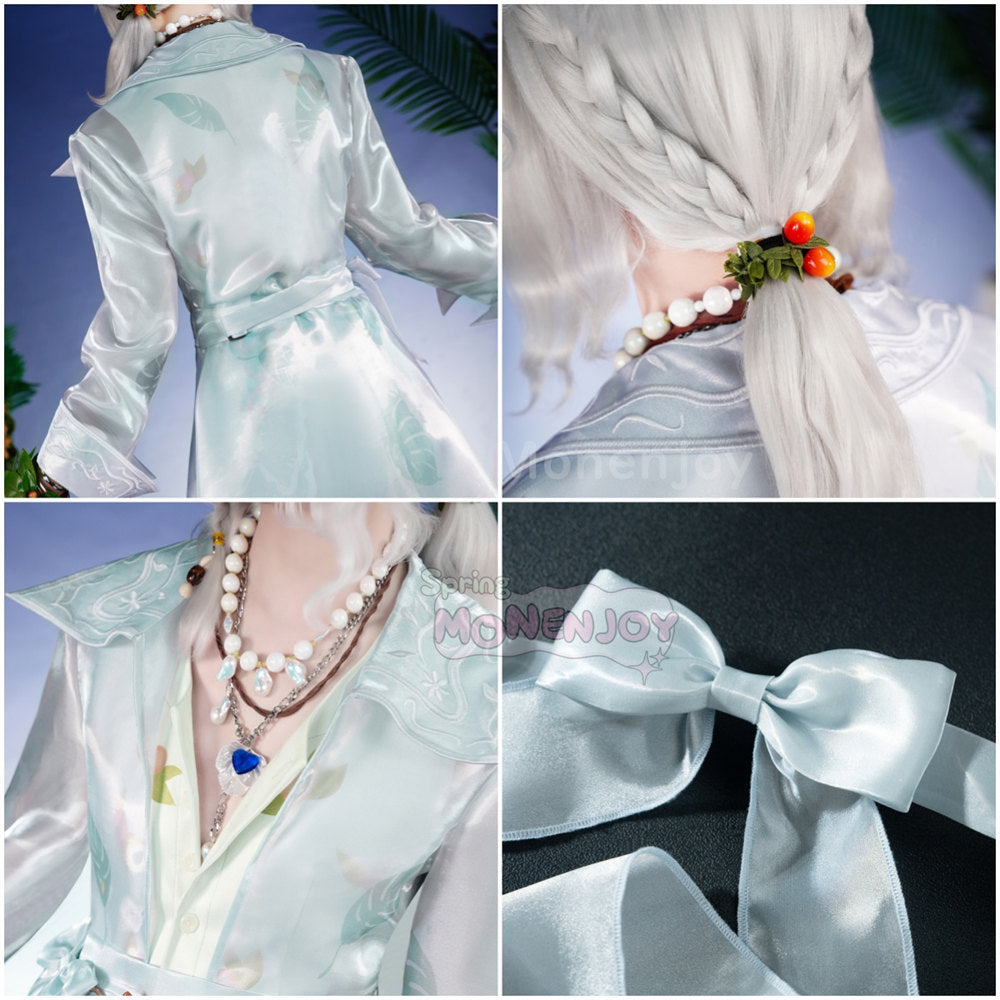 納品　Monenjoy　アイデンティティ5　写真家(ジョゼフ　コスプレ衣装　イベント　夏休みイベント　第五人格/IdentityV　写真家UR衣装　コスチューム MONENJOY