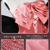 Monenjoy　アークナイツ KAYOU蛍光叙夢　ハルカ ワンピース　ドレス　コスプレ衣装　礼服風 中国限定　アクリル番オリジナル風 MONENJOY