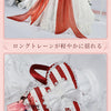 Monenjoy　アークナイツ KAYOU蛍光叙夢　ハルカ ワンピース　ドレス　コスプレ衣装　礼服風 中国限定　アクリル番オリジナル風 MONENJOY