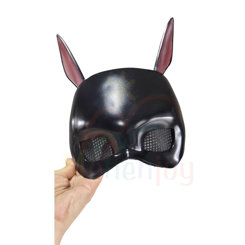 Monenjoy 東京喰種トーキョーグール 霧嶋 董香　霧嶋 絢都　アオギリの樹 タタラ　喰種　マスク　仮面　コスプレ道具　樹脂製　 - Monenjoy