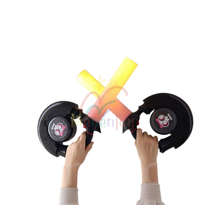 Monenjoy　ゼンレスゾーンゼロ アリア　不協和音 コスチューム 専用武器　モチーフ武器　発光可能　 ゼンゼロ/ZZZ　イベント MONENJOY