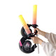Monenjoy　ゼンレスゾーンゼロ アリア　不協和音 コスチューム 専用武器　モチーフ武器　発光可能　 ゼンゼロ/ZZZ　イベント MONENJOY
