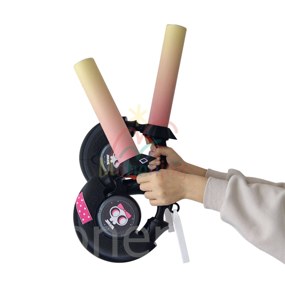 Monenjoy　ゼンレスゾーンゼロ アリア　不協和音 コスチューム 専用武器　モチーフ武器　発光可能　 ゼンゼロ/ZZZ　イベント MONENJOY