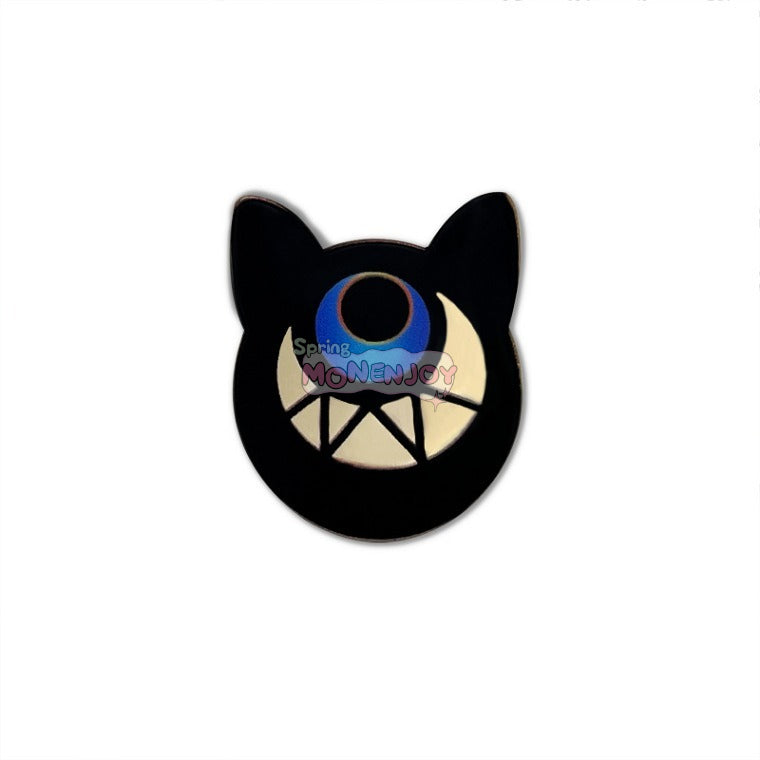 Monenjoy 崩壊スターレイル サフェル 飛翔する幣　コスプレ小物　金属製　コイン　セファリアGS1398 - Monenjoy