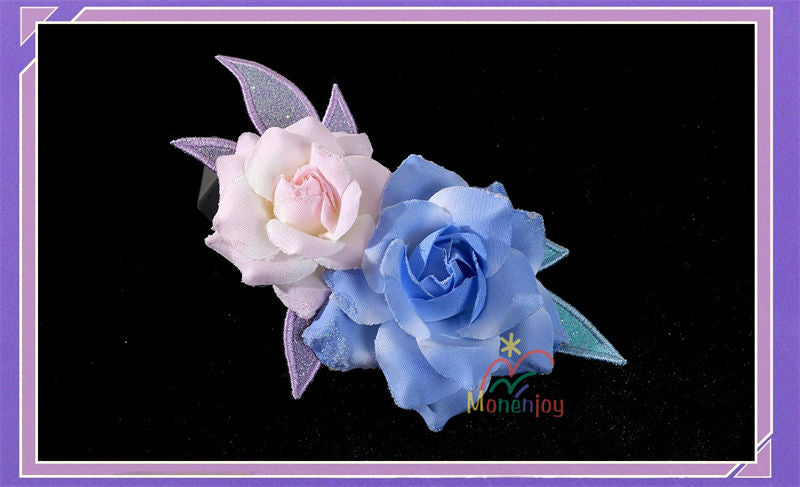 第2弾予約受付中　Monenjoy 崩壊スターレイル  キュレネ コスプレ衣装　 Cyrene  洋服　エリュシオン オンパロス編