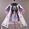 Monenjoy 鳴潮 モーニエ コスプレ衣装　ドレス　ワンピース　コスチューム フルセット