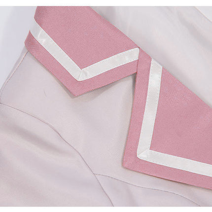 Monenjoy　ロシデレ　アーリャ 　コスプレ衣装　アリサ・ミハイロヴナ・九条　ろしでれ　JK服　高校服　ユニフォーム　時々ボソッとロシア語でデレる隣のアーリャさん 　コスチューム