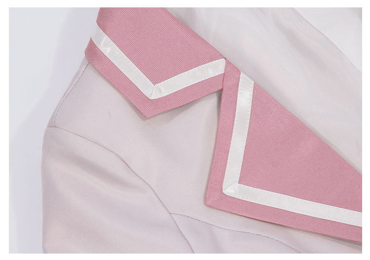 Monenjoy　ロシデレ　アーリャ 　コスプレ衣装　アリサ・ミハイロヴナ・九条　ろしでれ　JK服　高校服　ユニフォーム　時々ボソッとロシア語でデレる隣のアーリャさん 　コスチューム