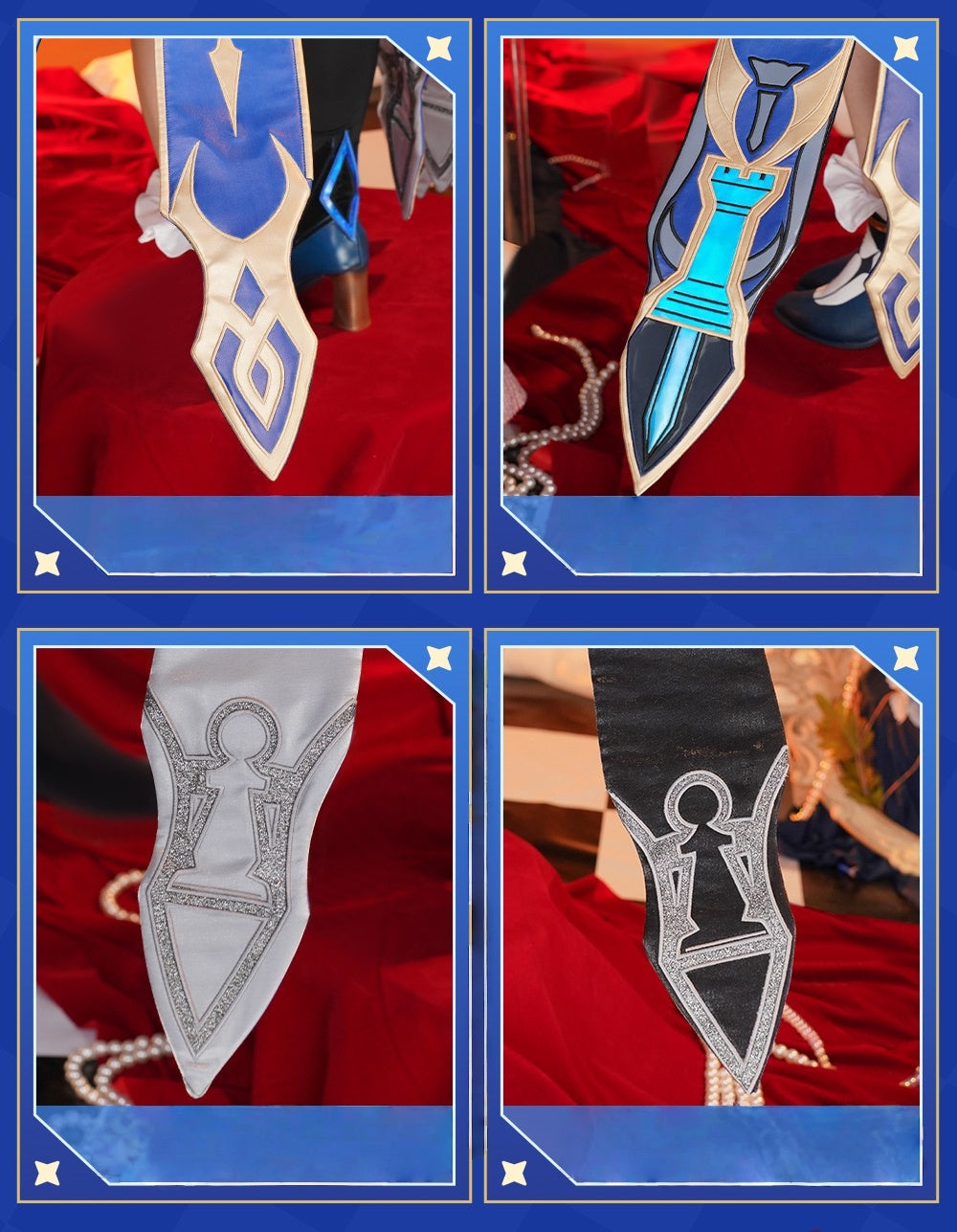 Monenjoy　崩壊スターレイル ケリュドラ　コスプレ衣装　 Cerydra　コスチューム　翼別途追加　ハロウィン　イベント　法杖が別途追加