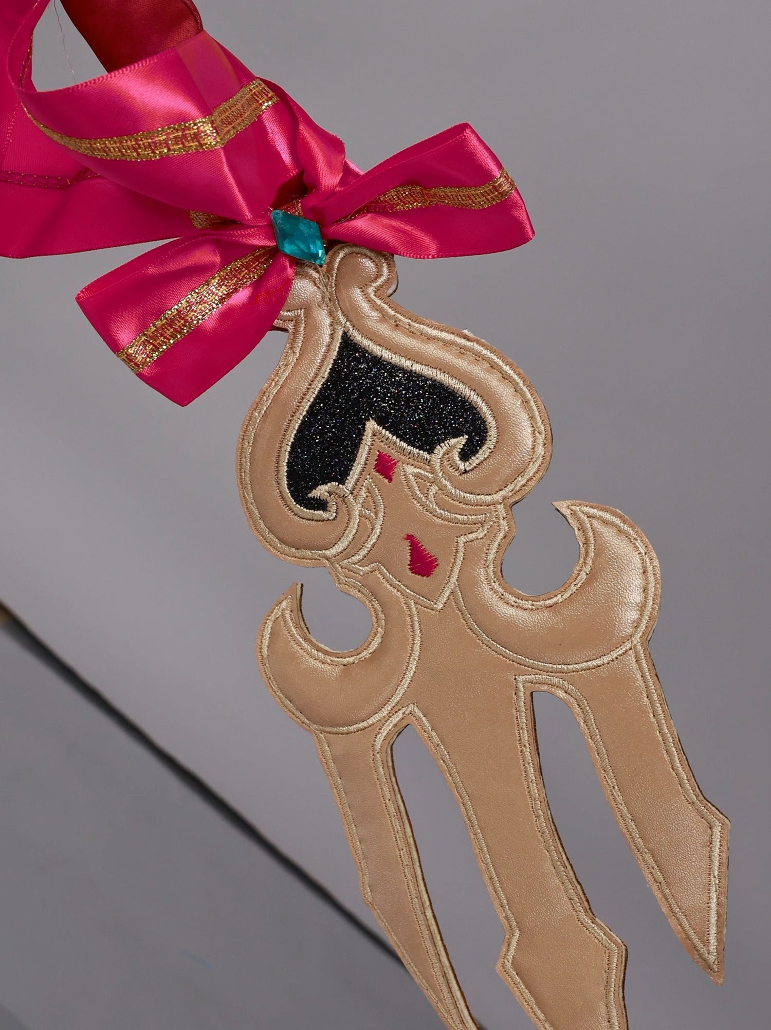 Monenjoy 原神　エスコフィエ　コスプレ衣装　 Escoffier　コスチューム　ワンピース　洋服　帽子付　3d樹脂アクセサリー　G1199 - Monenjoy