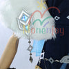 Monenjoy　原神　夜蘭　静謐の饗宴 　Tranquil Banquet　コスチューム　コスプレ衣装　ワンピース　GS