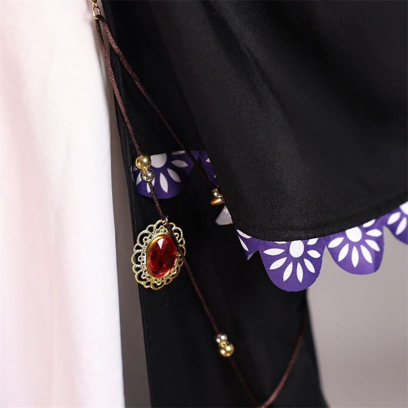 Monenjoy 葬送のフリーレン × ORBcafe　ハロウィン限定　フェルン　フリーレン　コスプレ衣装　ハロウィン　コスチュームシュタルク (Stark)　テーマ：キャンプで天体観測　