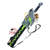 Monenjoy　ゼンゼロ アンビー　武器モデル 　110cm　コスプレ道具　モチーフ武器　レプリカ　木　ゼンレスゾーンゼロ Monenjoy