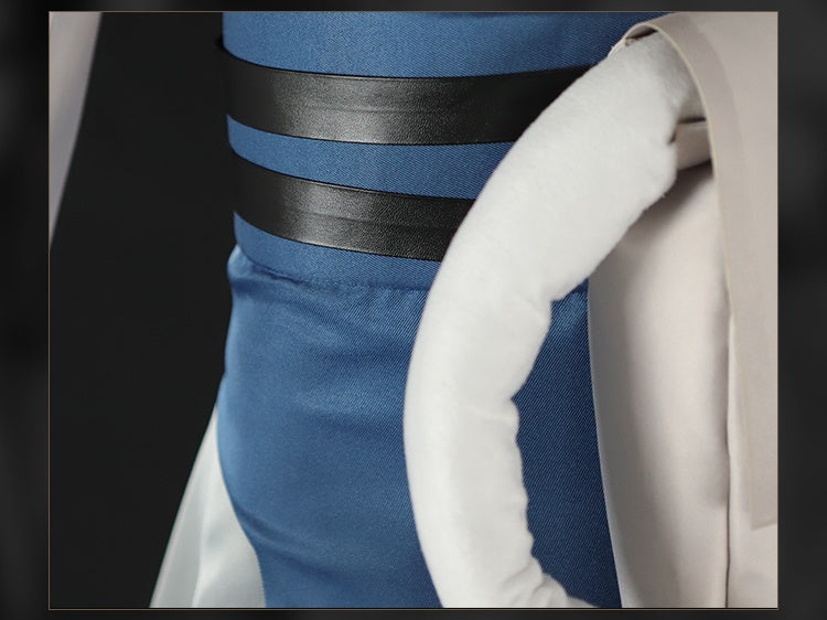 Monenjoy　ガチアクタ　ザンカ・ニジク　ルド　コスプレ衣装GS1910