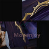 Monenjoy 崩壊3rd リタ・ロスヴァイセ ミス・ミラージュ コスプレ衣装 Rita Rossweisse　コスチューム　3d樹脂製パーツ　 MONENJOY