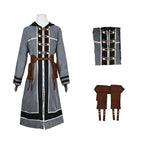 ルーデウス・グレイラット / S