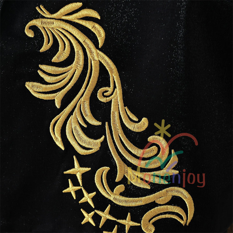 Monenjoy　ツイステ　3D Magical Live -Blazing Jewel　コスプレ衣装　3dCGモデル　コスチューム　ディズニー　イベント　ディズニー ツイステッドワンダーランド