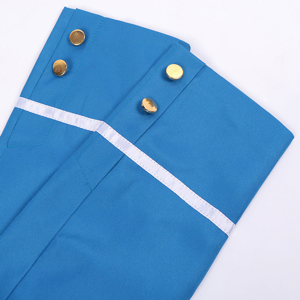 Monenjoy あんさんぶるスターズ ユニフォーム　制服　コスプレ衣装　舞台服　コスチューム - Monenjoy