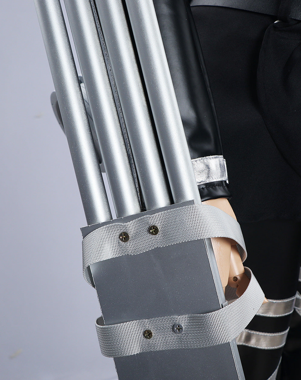 Monenjoy　劇場版「進撃の巨人」完結編 THE LAST ATTACK　コスプレ衣装　 戦闘服　マント追加可能　イベント　仮装　ハロウィン - Monenjoy