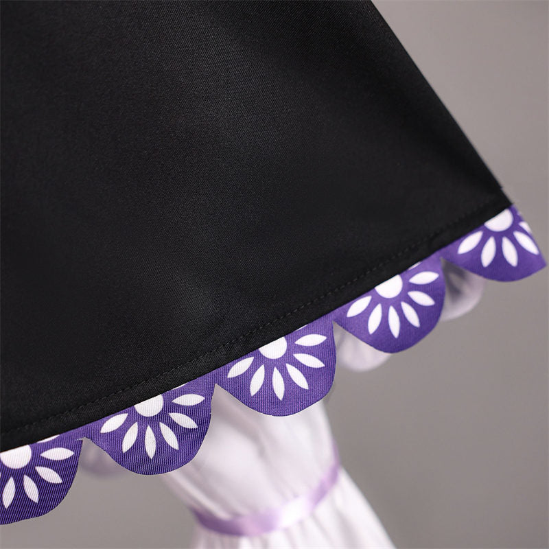 Monenjoy 葬送のフリーレン × ORBcafe　ハロウィン限定　フェルン　フリーレン　コスプレ衣装　ハロウィン　コスチュームシュタルク (Stark)　テーマ：キャンプで天体観測　