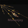 Monenjoy 崩壊3rd リタ・ロスヴァイセ ミス・ミラージュ コスプレ衣装 Rita Rossweisse　コスチューム　3d樹脂製パーツ　 MONENJOY