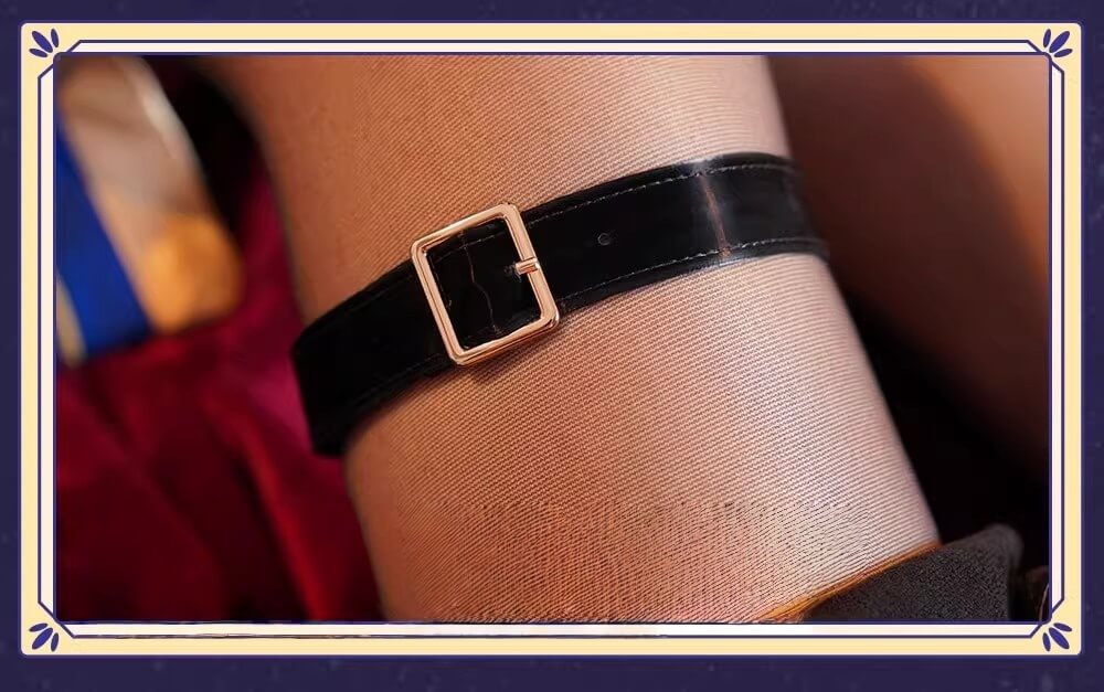 Monenjoy 崩壊スターレイル セイバー Saber　コスプレ衣装　ワンピース　戦闘服　ブルー色　イベントGS1423 - Monenjoy