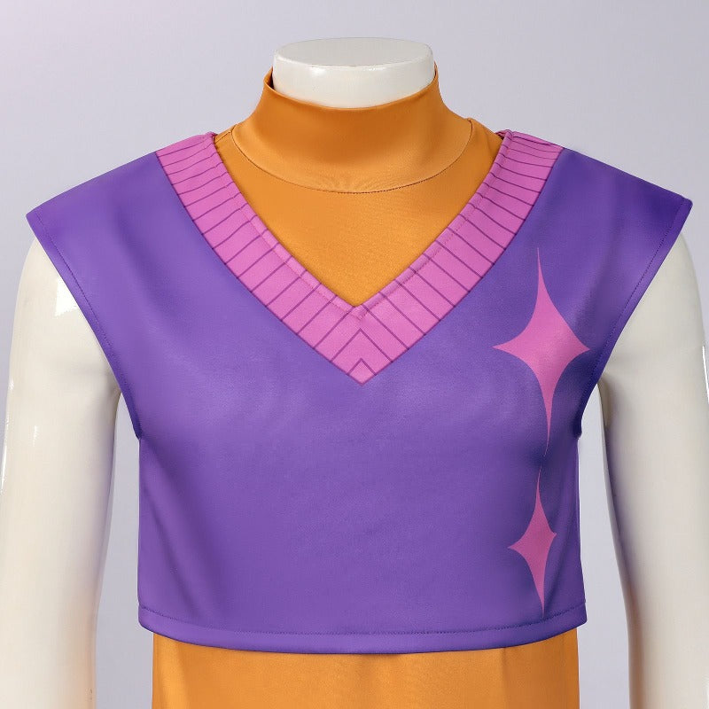 Monenjoy　KPOPガールズ！デーモン・ハンターズ  サジャ・ボーイズ 　Saja boys　ミステリー　上着　アクセサリー　シャツ　Kpop Demon Hunters