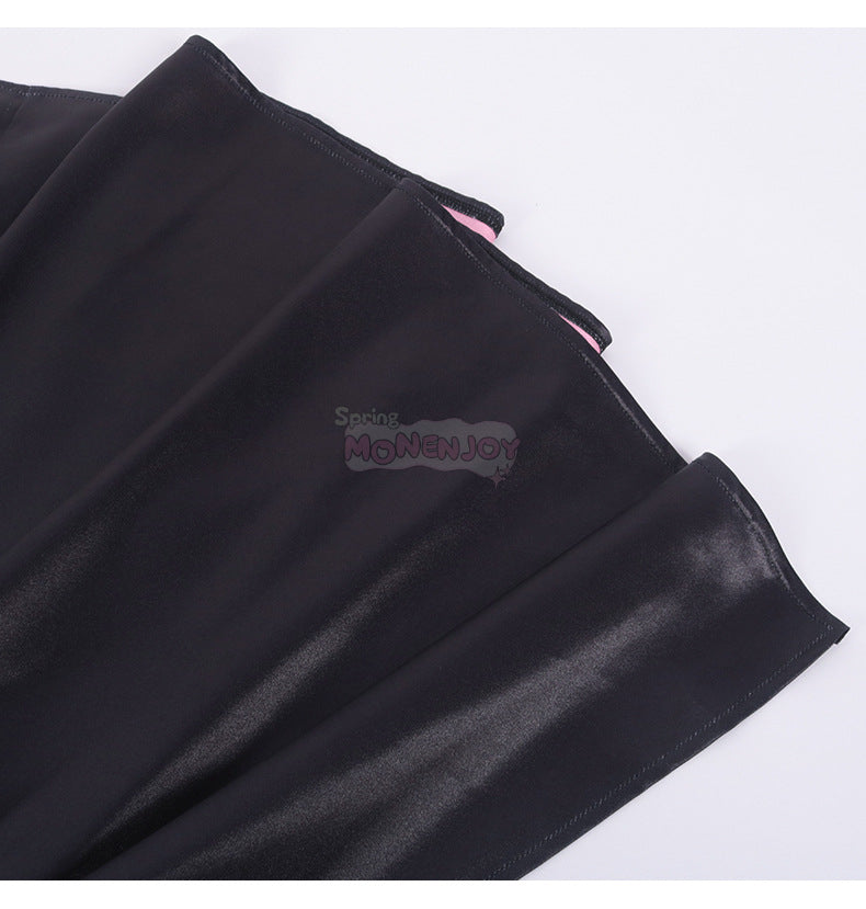 Monenjoy　onepiece　ワンピース　海賊女帝　ボア・ハンコック 九蛇海賊団　 船長　コスプレ衣装GS1267 - Monenjoy