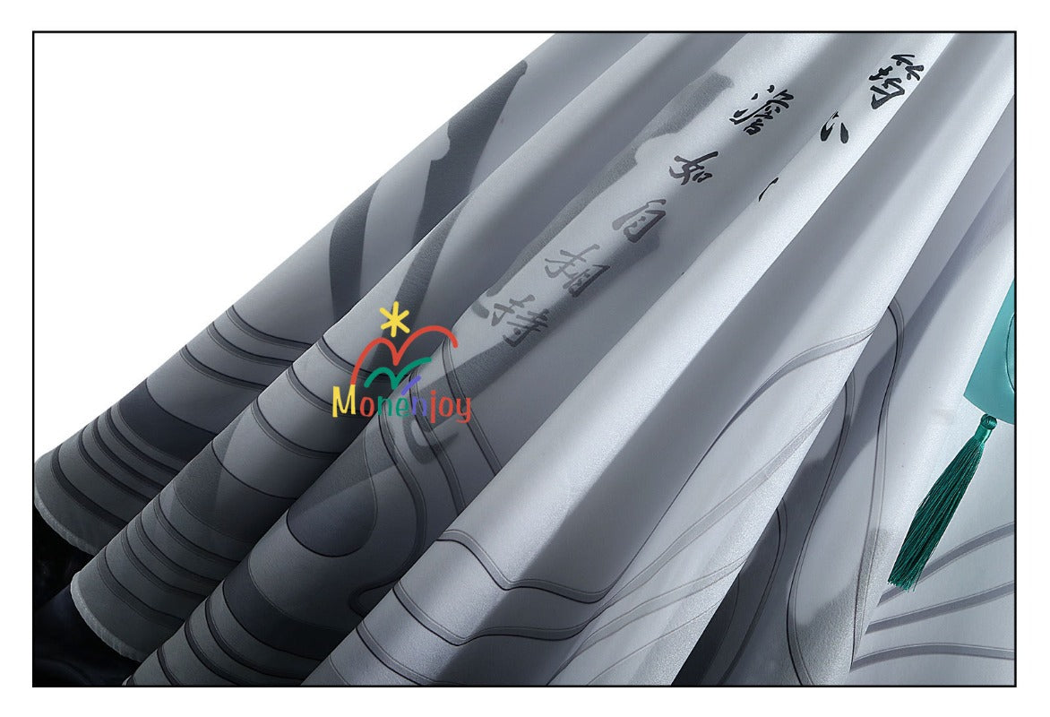 Monenjoy アイデンティティ5　骨董商 墨　コスプレ衣装　第五人格/IdentityV　イベント　SSR衣装GS1346 - Monenjoy