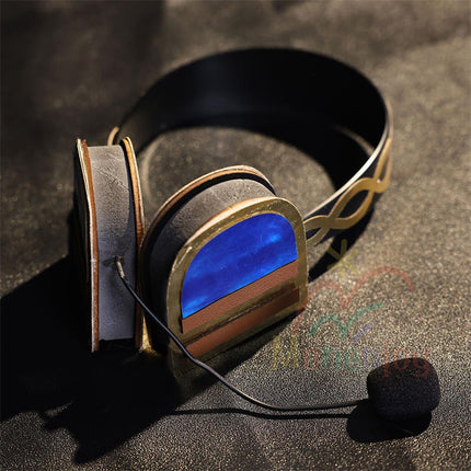 Monenjoy バーチャルシンガーVOCAROID　 巡音ルカ  V2 V4X コスプレ衣装　めぐりねるか　コスチューム　MEGURINE LUKA　仮装　イヤホーン追加購入