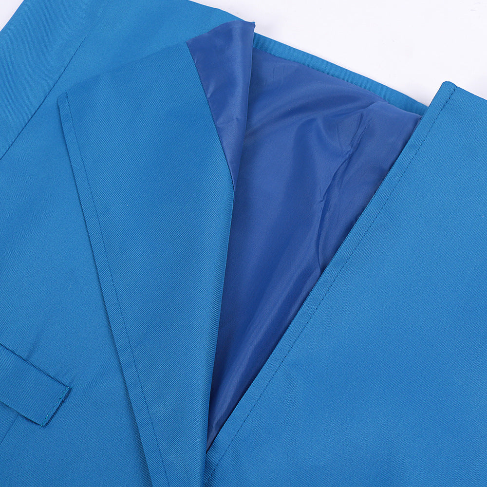 Monenjoy あんさんぶるスターズ ユニフォーム　制服　コスプレ衣装　舞台服　コスチューム - Monenjoy