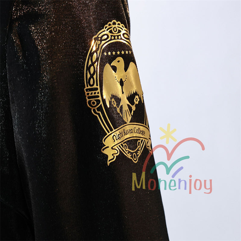 Monenjoy　ツイステ　3D Magical Live -Blazing Jewel　コスプレ衣装　3dCGモデル　コスチューム　ディズニー　イベント　ディズニー ツイステッドワンダーランド