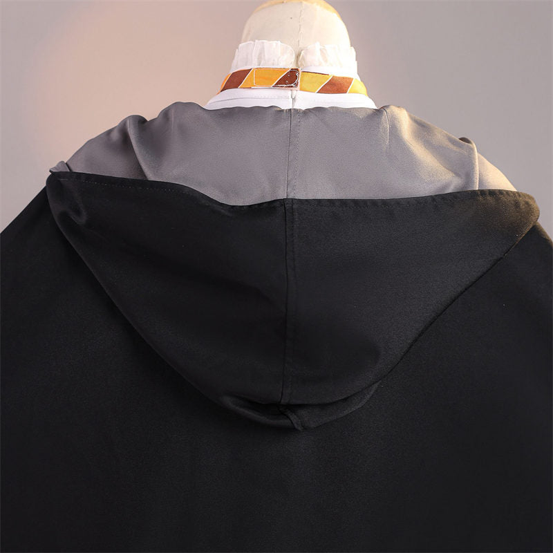 Monenjoy 葬送のフリーレン × ORBcafe　ハロウィン限定　フェルン　フリーレン　コスプレ衣装　ハロウィン　コスチュームシュタルク (Stark)　テーマ：キャンプで天体観測　