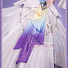 Monenjoy　崩壊スターレイル　キュレネ コスプレ衣装　Cyrene　ワンピース　洋服　エリュシオンの娘　