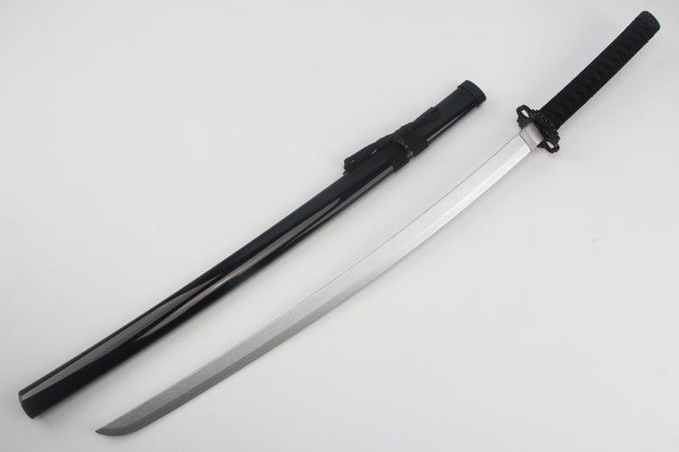 Monenjoy　カグラバチ　神楽鉢　淵天　真打　刳雲　酌揺　飛宗　木刃　　日本刀　100cm 76cm 発光　非発光　コスプレ道具　妖刀　六平国重　妖刀六工　神楽鉢　淵天　真打　刳雲　酌揺　飛宗　木刃　武器レプリカ　モデル