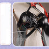 Monenjoy　崩壊スターレイル　集真赤　黄泉　コスプレ衣装　  巡海レンジャー　Acheron　Galaxy Ranger　コスチューム　豪華パーツ　 MONENJOY
