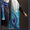 Monenjoy　原神 放浪者 / Wanderer コスプレ衣装　3d樹脂製パーツ　初期衣装—寂忿空相 　コスチューム MONENJOY