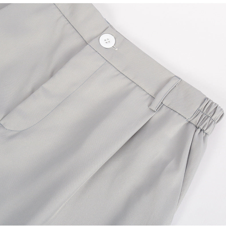 Monenjoy　葬送のフリーレンリュグナー　魔法使い　魔族　紳士　コスプレ コスチューム　COS　パーティー 舞台衣装　ハロウィン　感謝祭　コスチューム　変装　ハロウィン　舞台衣装　撮影　コスプレ - Monenjoy