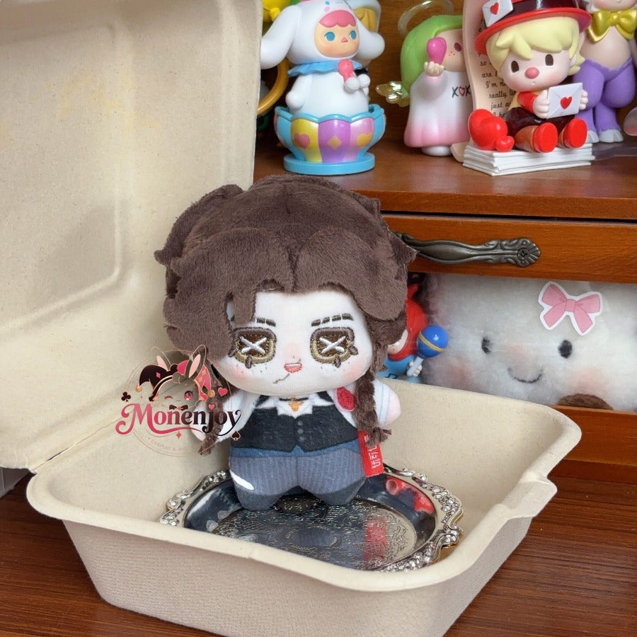 闘牛士　10cm　ぬいぐるみ　通常衣装　萌えグッズ　第五人格　萌えグッズ 同人グッズ プレゼント Monenjoy