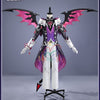 Monenjoy　原神　ドゥリン/Durin　コスプレ衣装 　翼＋尻尾追加　Genshin Impact　 初期衣装—星の贈り物　魔女会　コスチューム　 MONENJOY