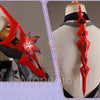 Monenjoy　崩壊スターレイル　集真赤　黄泉　コスプレ衣装　  巡海レンジャー　Acheron　Galaxy Ranger　コスチューム　豪華パーツ　 MONENJOY