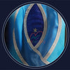 Monenjoy　原神 放浪者 / Wanderer コスプレ衣装　3d樹脂製パーツ　初期衣装—寂忿空相 　コスチューム MONENJOY