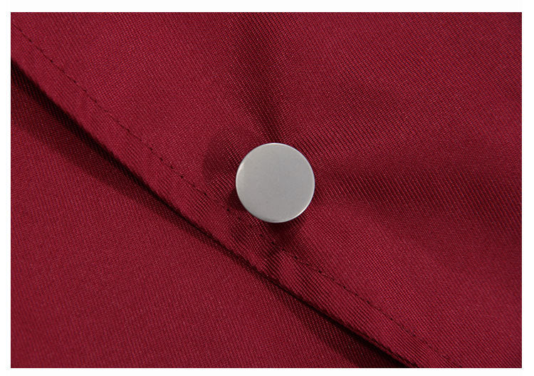 Monenjoy　ナルト　我愛羅（ガアラ） コスプレ衣装　 砂隠れの里　コスチューム　赤色　風の国　イベント　仮装