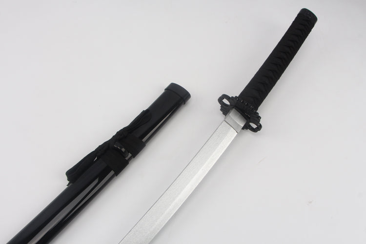 Monenjoy　カグラバチ　神楽鉢　淵天　真打　刳雲　酌揺　飛宗　木刃　　日本刀　100cm 76cm 発光　非発光　コスプレ道具　妖刀　六平国重　妖刀六工　神楽鉢　淵天　真打　刳雲　酌揺　飛宗　木刃　武器レプリカ　モデル