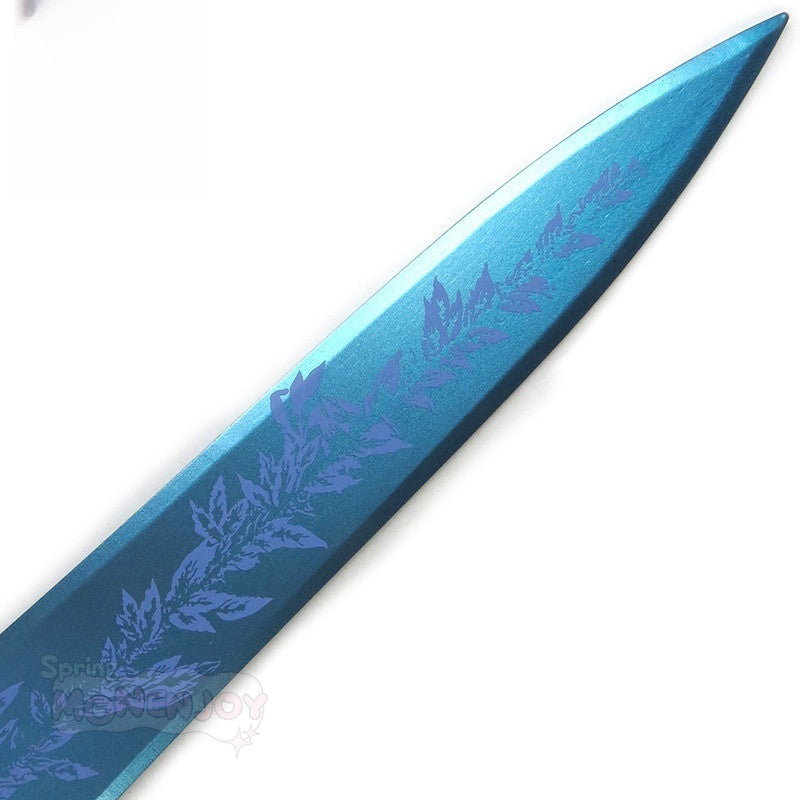 Monenjoy エルデンリング 暗月の大剣 122cm コスプレ道具　木刃　GS1386 - Monenjoy