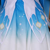 MOnenjoy 崩壊スターレイル ホタル 礼服　ワンピース　洋服　コスチューム　コスプレ衣装　 - Monenjoy