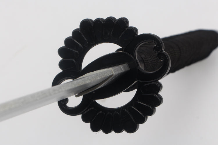 Monenjoy　カグラバチ　神楽鉢　淵天　真打　刳雲　酌揺　飛宗　木刃　　日本刀　100cm 76cm 発光　非発光　コスプレ道具　妖刀　六平国重　妖刀六工　神楽鉢　淵天　真打　刳雲　酌揺　飛宗　木刃　武器レプリカ　モデル