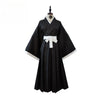 Monenjoy BLEACH　黒崎一護　朽木ルキア　和服　護廷十三隊　ブリーチ　コスチューム　コスプレ　千年血戦篇 - Monenjoy