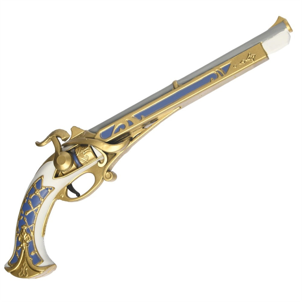 Monenjoy 原神 クロリンデ 赦罪　110cm　コスプレ道具 撮影道具 　おもちゃ 手遊び ハロウィン　ハロウィン　イベント　変装 - Monenjoy